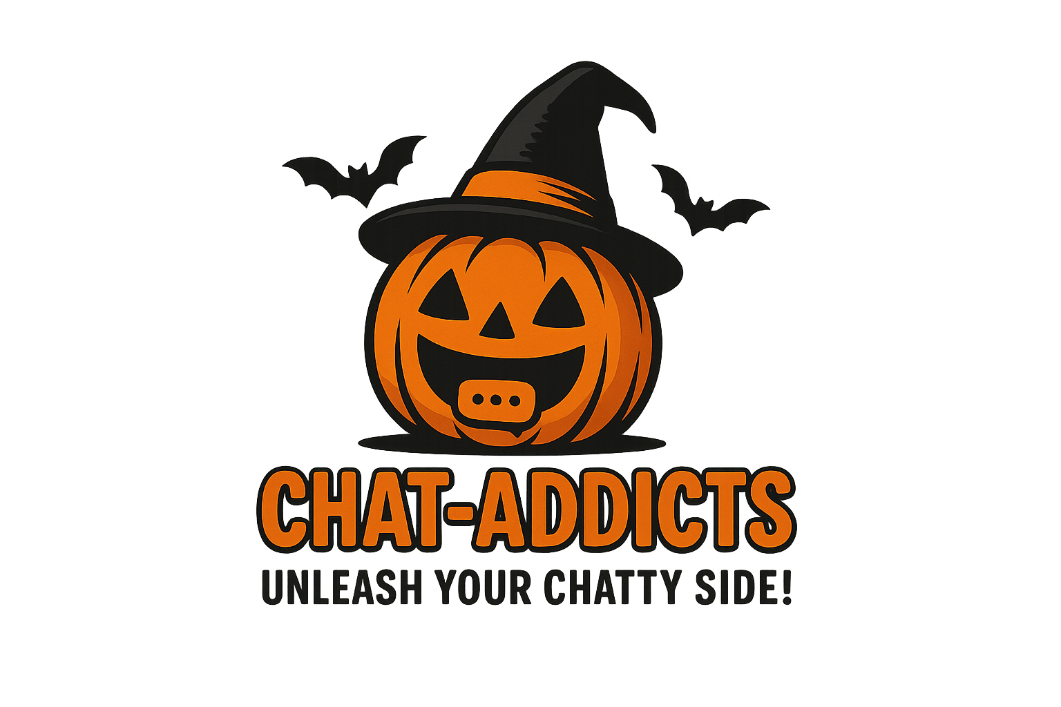 Chat Addicts ~ Unleash Your Chatty Side!