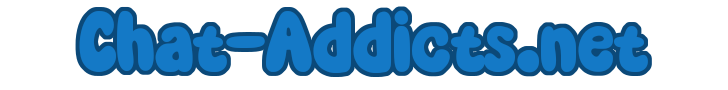 Chat Addicts ~ Unleash Your Chatty Side!