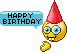 :birthday: