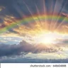 RainbowSunshine