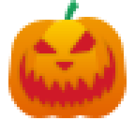 Halloween Pumpkin