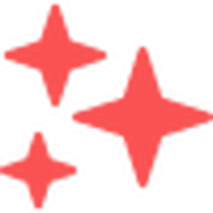Username Glow Red