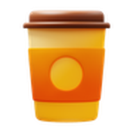 Pumpkin Spiced Latte