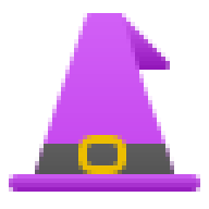 Witches Hat