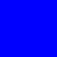 Username Colour Blue