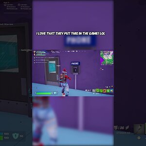 Fortnite x Simpsons: Bart’s Prank Call Strikes Again! 😂📞